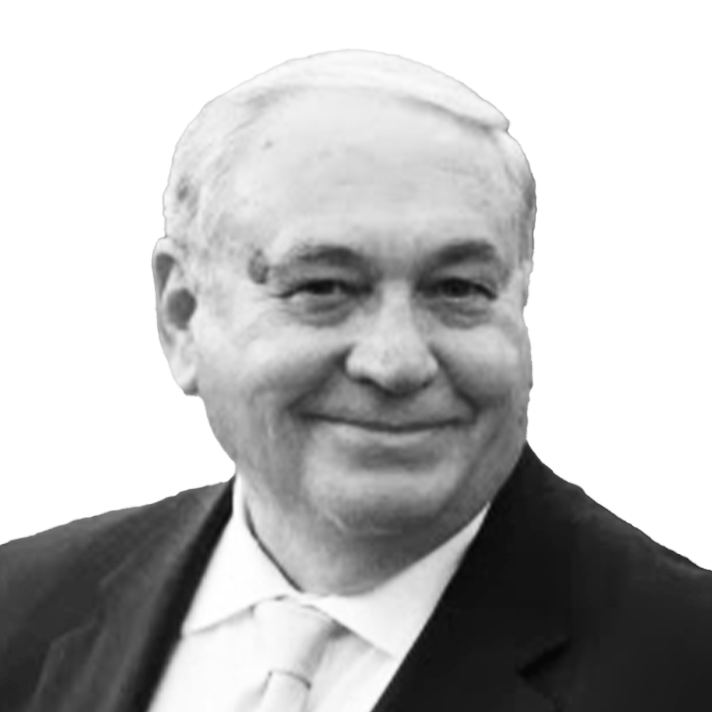 Allan Murrin FHDU 2021 Presenter